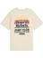 68515387 MID90S Graphic Tee Iv Çocuk Spor Tişört 2