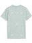 68510667 Flaming Love Aop Tee Kız Çocuk Spor Tişört 2