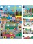 Playrama Puzzle The Cıty (3-6 Yaş) 2
