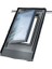 ÇATI ÇIKIŞ KAPAĞI 47 x 73 İTHAL RESET WVR V6 PVC ETEKLİKLİ 2