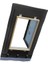 ÇATI ÇIKIŞ KAPAĞI 47 x 73 İTHAL RESET WVR V6 PVC ETEKLİKLİ 4