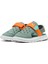 38914815 Evolve Sandal Ac Inf Bebek Spor Terlik 1