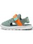 38914815 Evolve Sandal Ac Inf Bebek Spor Terlik 2