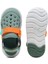 38914815 Evolve Sandal Ac Inf Bebek Spor Terlik 3