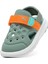 38914815 Evolve Sandal Ac Inf Bebek Spor Terlik 5