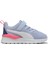 37201044 Anzarun Lite Ac Inf Bebek Günlük Spor Ayakkabı 4