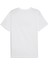 68253202 Ess No. 1 Logo Tee Unisex Spor Tişört 2