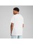 68253202 Ess No. 1 Logo Tee Unisex Spor Tişört 4