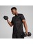 52671801 Tad Essentials Aop Tee Erkek Spor Tişört 3
