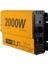 12V 2000 Watt Tam Sinus Inverter 1