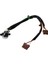 Kontak Soket Termiği Honda Integra 1990-1991 35130SK7A00 1