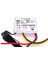 XH-W3002 Dijital Termostat Sıcaklık Kontrol Cihazı Zaman Ayaralı 220V-1500W 1 Metre Su Geçirmez Prop Kuluçka Makinesi 3