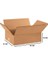 Ambalaj Markt Tek Oluklu Kargo Kolisi 20X10X10 cm Esmer C Dalga 100'LÜ 1