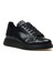 Erkek Deri Sneaker Günlük Ayakkabı (40-44) 24Y L5253 M 4