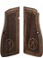 Browning Hp Uyumlu Muadil Ahşap Kabze Elips Logo Desenli Model 052 1