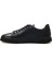 Erkek Deri Sneaker Günlük Ayakkabı 25Y H1014 M 2