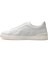 Erkek Deri Sneaker Spor Ayakkabı 25Y L5202 M 2