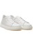 Erkek Deri Sneaker Spor Ayakkabı 25Y L5202 M 5