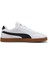 Club Iı Sl Erkek Beyaz Sneaker Ayakkabı 39744506 3