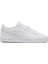 Jada Classic Kadın Beyaz Sneaker Ayakkabı 40021701 1