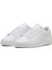 Jada Classic Kadın Beyaz Sneaker Ayakkabı 40021701 2