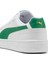 Court Classico Unisex Beyaz Sneaker Ayakkabı 40028402 4