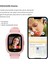 9930-P Akıllı Çocuk Takip Saati / 4G/3G/2G LTE - SİM - Wi-Fi - GPS - LBS / Anlık ve Geçmiş Konum 5