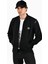 Rafined Workday Erkek Siyah Ceket (BCJ2457-02) 4