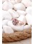 Mix Taşlı Tasarım Rose Gümüş Set 2541 5