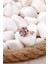 Mix Taşlı Tasarım Rose Gümüş Set 2541 6