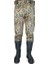 Savex Sazlık Desen Neopren Çizmeli Pantolon (7778) 1