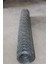 Bahçe Çit Teli Örgülü Kümes Teli 100 cm Yükseklik 20 mt Uzunluk 7 x 7 Göz Aralığı 1.1 mm Kalınlık 2