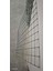 40 x 40 Göz Aralıklı 3 mm Kalınlıgı 90 cm Yükseklik x 50 cm Eni Galvanizli Hasır Tel 5 Adet 5
