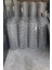7.5 x 7.5 Göz 2 mm 200'lük 20 mt Galvanizli Helozon Tel Örgü 3