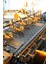 7.5 x 7.5 Göz 2.20 mm 120'lik 20 mt Galvanizli Helozon Tel Örgü 1