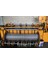 7.5 x 7.5 Göz - 2.20 mm-( 120'LIK - 10 mt ) - Galvanizli Helozon Tel Örgü 4