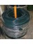 Pvc Kaplı Düz Tel 3 mm Kalınlık 3 Kg 3