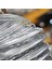 Galvanizli Tel 22 Kg 2.20 mm Bağlama Teli Paslanma Yapmaz 2