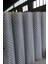 7.5 x 7.5 Göz 2.20 mm 200'lük 20 mt Galvanizli Helozon Tel Örgü 2