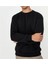 Regular Normal Kesim Içi Polar/sıcak Tutan Sweatshirt 1