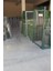 Galvanizli Hasır Tel 5.5 x 5.5 Göz 3.5 mm Kalınlık 150 cm Yükseklik 200 cm Uzunluk 3