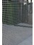 Galvanizli Hasır Tel 3 x 3 Göz 3.65 mm 100 cm Yükseklik 200 cm Uzunluk 4