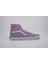 Sk8-Hi Tapered Kadın Mor Sneaker VN0009QPBUG1 1