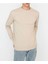 Regular Normal Kesim Içi Polar/sıcak Tutan Sweatshirt 1