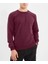 Regular Normal Kesim Içi Polar/sıcak Tutan Sweatshirt 1