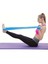 SF-DL03 Pilates ve Yoga Egzersiz Lastiği 3