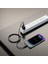Lightning USB Data ve Şarj Kablo WI-C042E Starlink Serisi Hızlı Şarj Özellikli 2.4A 1m Siyah 4