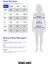 Alena Kadın Basic Kanguru Cepli Oversize Organik Pamuk Fermuarlı Kapüşonlu Siyah Sweatshirt 6