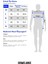 Denver Erkek Baskı Detaylı Oversize Bisiklet Yaka Kısa Kollu %100 Organik Pamuklu Siyah T-shirt 8