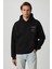 Legandary Erkek Yumuşacık Siyah Sweatshirt 3